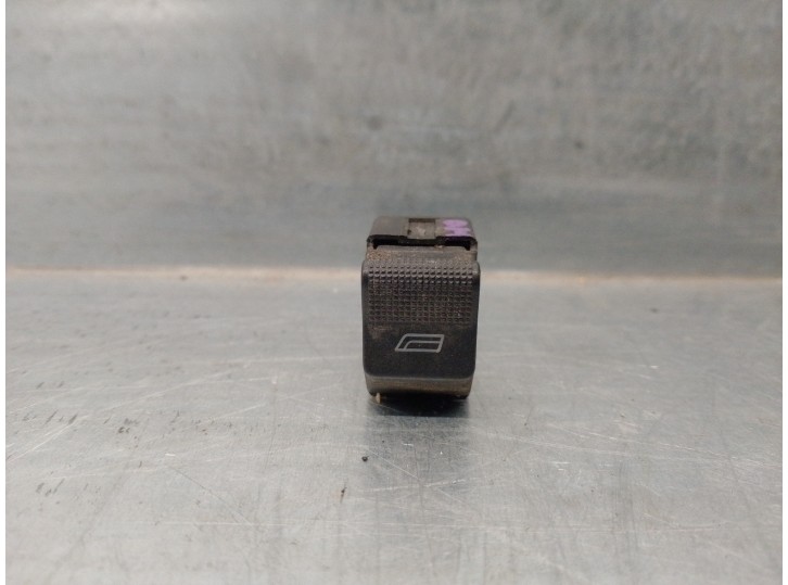 Recambio de mando elevalunas delantero derecho para seat ibiza (6k1) 1.9 sdi referencia OEM IAM 6H0959855A 6H0959855A 