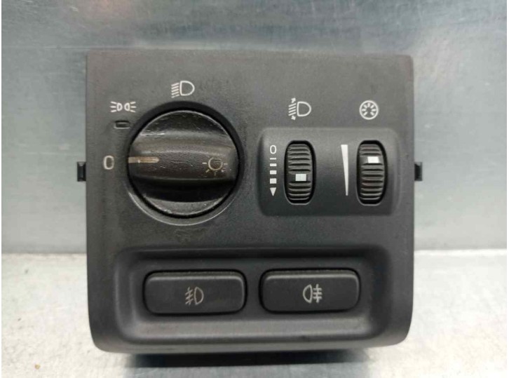 Recambio de mando luces salpicadero para volvo v40 familiar 1.9 d+ (85kw) referencia OEM IAM 30613945 