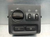 Recambio de mando luces salpicadero para volvo v40 familiar 1.9 d+ (85kw) referencia OEM IAM 30613945 
