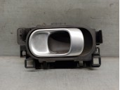 Recambio de maneta interior trasera izquierda para citroën c3 aircross feel referencia OEM IAM 39008123  5 PUERTAS
