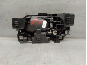 Recambio de maneta interior trasera izquierda para citroën c3 aircross feel referencia OEM IAM 39008123  5 PUERTAS
