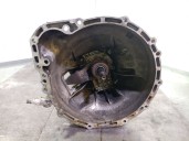 Recambio de caja cambios para ford ranger (es) 2.5 tdci cat referencia OEM IAM 5141832 5141832 