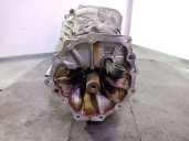 Recambio de caja cambios para ford ranger (es) 2.5 tdci cat referencia OEM IAM 5141832 5141832 