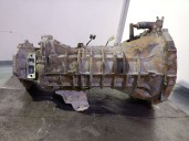 Recambio de caja cambios para ford ranger (es) 2.5 tdci cat referencia OEM IAM 5141832 5141832 