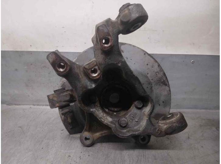 Recambio de maneta interior trasera derecha para citroën c3 aircross feel referencia OEM IAM 39008122  5 PUERTAS