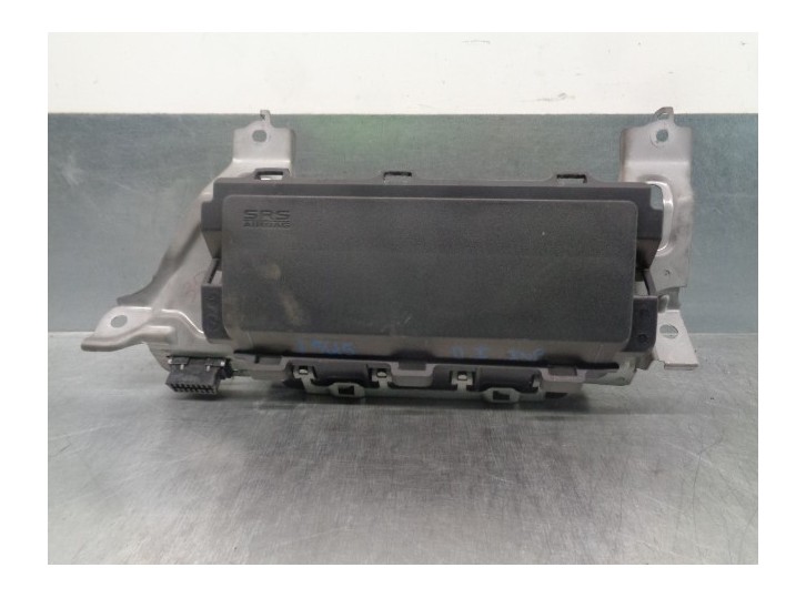 Recambio de airbag delantero izquierdo para mitsubishi lancer berlina (cy0) inform referencia OEM IAM 7030A073XA  