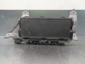 Recambio de airbag delantero izquierdo para mitsubishi lancer berlina (cy0) inform referencia OEM IAM 7030A073XA  