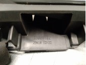 Recambio de maneta interior trasera derecha para citroën c3 aircross feel referencia OEM IAM 39008122  5 PUERTAS