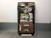 Recambio de consola para chrysler grand voyager v (rt) 2.8 crd referencia OEM IAM 5KR12DW1AD 1KM33DW1AA 