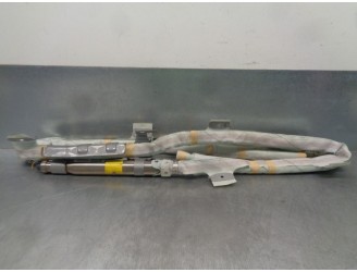 Recambio de airbag cortina delantero derecho para mitsubishi lancer berlina (cy0) inform referencia OEM IAM 7030A238  