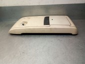 Recambio de consola para chrysler grand voyager v (rt) 2.8 crd referencia OEM IAM 5KR12DW1AD 1KM33DW1AA 