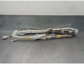 Recambio de airbag cortina delantero izquierdo para mitsubishi lancer berlina (cy0) inform referencia OEM IAM 7030A237 