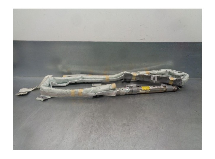 Recambio de airbag cortina delantero izquierdo para mitsubishi lancer berlina (cy0) inform referencia OEM IAM 7030A237 