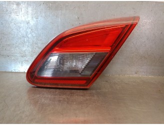 Recambio de piloto trasero derecho para opel corsa e (x15) 1.3 cdti (08, 68) referencia OEM IAM 13428460 1222574 