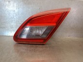 Replacement right rear light for Opel Corsa E (X15) 1.3 CDTi (08, 68) OEM IAM reference 13428460 1222574 