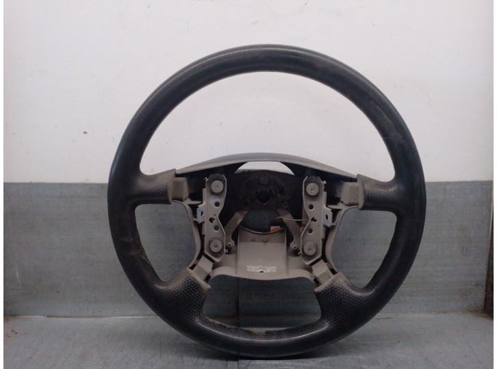 Recambio de volante para ford ranger (es) 2.5 tdci cat referencia OEM IAM 6M343600AA 1454880 