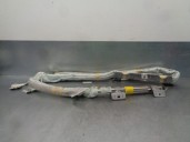 Recambio de airbag cortina delantero izquierdo para mitsubishi lancer berlina (cy0) inform referencia OEM IAM 7030A237 