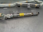 Recambio de airbag cortina delantero izquierdo para mitsubishi lancer berlina (cy0) inform referencia OEM IAM 7030A237 