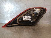 Replacement right rear light for Opel Corsa E (X15) 1.3 CDTi (08, 68) OEM IAM reference 13428460 1222574 