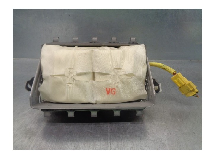 Recambio de airbag delantero derecho para mitsubishi lancer berlina (cy0) inform referencia OEM IAM 7030A071 7030A071 