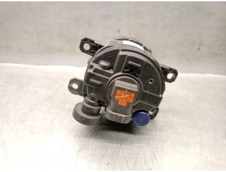 Recambio de faro antiniebla izquierdo para chrysler grand voyager v (rt) 2.8 crd referencia OEM IAM 4805857AB 4805857AA 