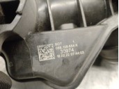 Recambio de tubo para seat ateca 1.5 16v tsi act referencia OEM IAM 05E129654K 05E129654K 