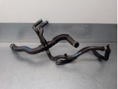 Recambio de tubo para peugeot 508 2.0 blue-hdi fap referencia OEM IAM 9807107480 