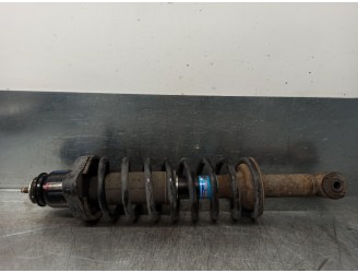 Recambio de amortiguador trasero derecho para mitsubishi lancer berlina (cy0) inform referencia OEM IAM 4162A036  