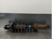 Recambio de amortiguador trasero derecho para mitsubishi lancer berlina (cy0) inform referencia OEM IAM 4162A036  
