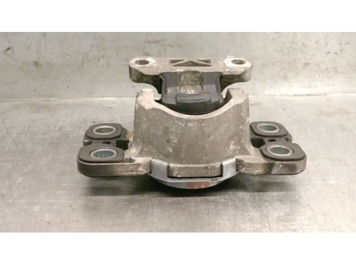 Recambio de soporte motor izquierdo para land rover freelander 2 (l359) 2.2 td4 4x4 referencia OEM IAM AIS18CU3FE 