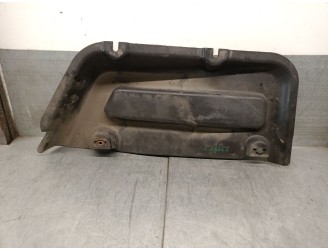 Recambio de moldura para mercedes-benz clase e coupé (c207) e 250 cdi / bluetec / d (207.303, 207.304) referencia OEM IAM A20461