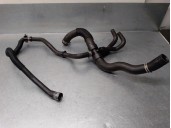 Recambio de tubo para peugeot 508 2.0 blue-hdi fap referencia OEM IAM 9807107480 