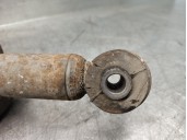 Recambio de amortiguador trasero derecho para mitsubishi lancer berlina (cy0) inform referencia OEM IAM 4162A036  