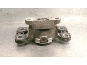 Recambio de soporte motor izquierdo para land rover freelander 2 (l359) 2.2 td4 4x4 referencia OEM IAM AIS18CU3FE 