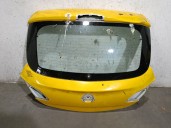Recambio de porton trasero para opel corsa e (x15) 1.3 cdti (08, 68) referencia OEM IAM 126190 126190 