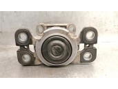 Recambio de soporte motor izquierdo para land rover freelander 2 (l359) 2.2 td4 4x4 referencia OEM IAM AIS18CU3FE 