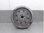 Replacement flywheel for Volkswagen Passat Saloon (3C2) 1.9 TDI OEM IAM reference 03G105266BA 03G105266BA LUK