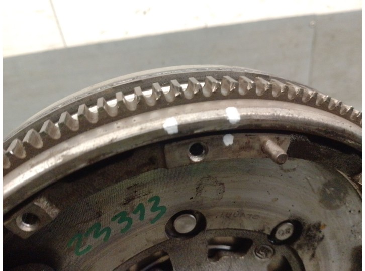 Recambio de maneta exterior porton para chrysler grand voyager v (rt) 2.8 crd referencia OEM IAM 68028046AA 68028046AA 