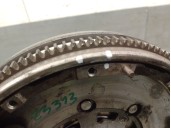 Recambio de volante motor para volkswagen passat berlina (3c2) 1.9 tdi referencia OEM IAM 03G105266BA 03G105266BA LUK