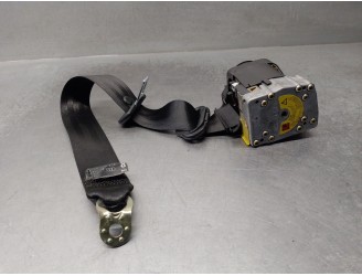 Replacement rear right seat belt for Audi A3 (8L) 1.9 TDI OEM IAM reference 8L3857806 3 DOORS