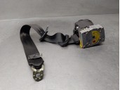 Replacement rear right seat belt for Audi A3 (8L) 1.9 TDI OEM IAM reference 8L3857806 3 DOORS