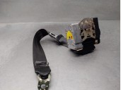 Replacement rear right seat belt for Audi A3 (8L) 1.9 TDI OEM IAM reference 8L3857806 3 DOORS