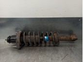 Recambio de amortiguador trasero izquierdo para mitsubishi lancer berlina (cy0) inform referencia OEM IAM 4162A036  