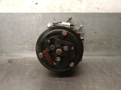 Replacement air conditioning compressor for Renault Clio II Phase I (B/CBO) 1.6 OEM IAM reference 7700875357 7700875357 SD7V16
