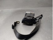 Replacement rear right seat belt for Audi A3 (8L) 1.9 TDI OEM IAM reference 8L3857806 3 DOORS