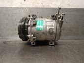 Replacement air conditioning compressor for Renault Clio II Phase I (B/CBO) 1.6 OEM IAM reference 7700875357 7700875357 SD7V16