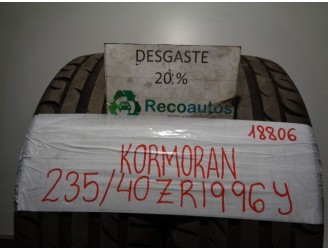 Recambio de neumatico kormoran para peugeot 508 2.0 blue-hdi fap referencia OEM IAM 23540ZR1996Y KORMORAN UHP