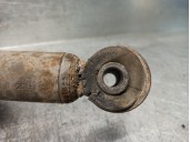 Recambio de amortiguador trasero izquierdo para mitsubishi lancer berlina (cy0) inform referencia OEM IAM 4162A036  