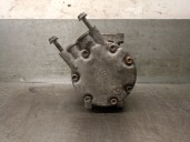 Replacement air conditioning compressor for Renault Clio II Phase I (B/CBO) 1.6 OEM IAM reference 7700875357 7700875357 SD7V16