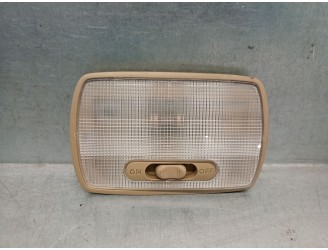Recambio de luz interior para honda cr-v (re) 2.2 ctdi referencia OEM IAM 34252S5A003ZP 34252S5A003ZP 